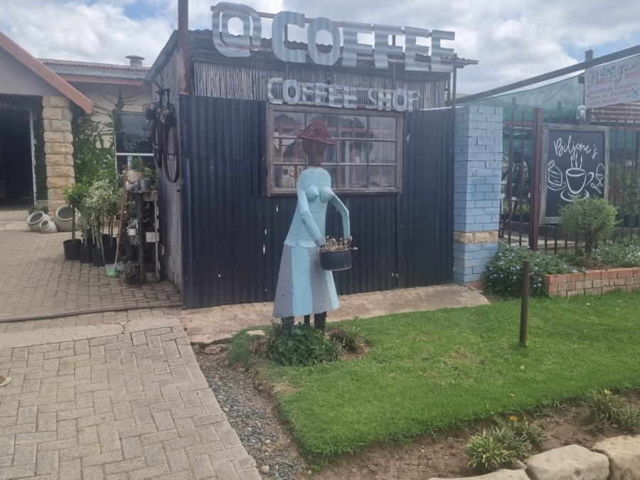  Bedroom Property for Sale in Ladybrand Free State